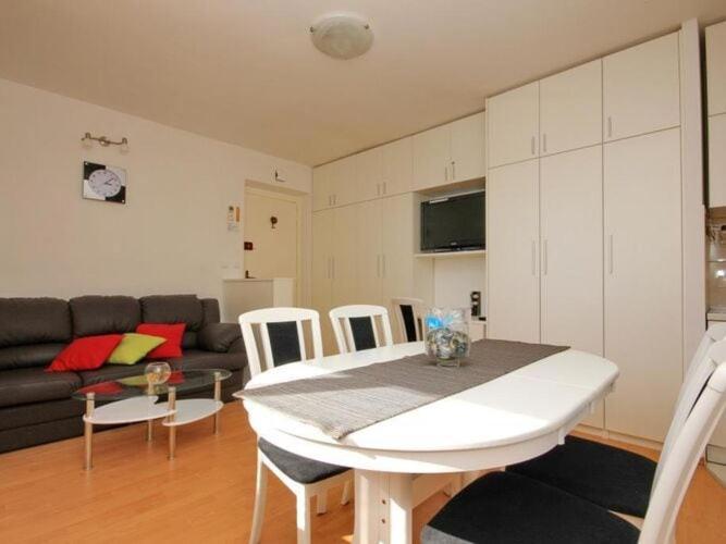 Apartment Charming Arena - One Bedroom Apartment With Terrace And Sea View Dubrovnik Exterior foto