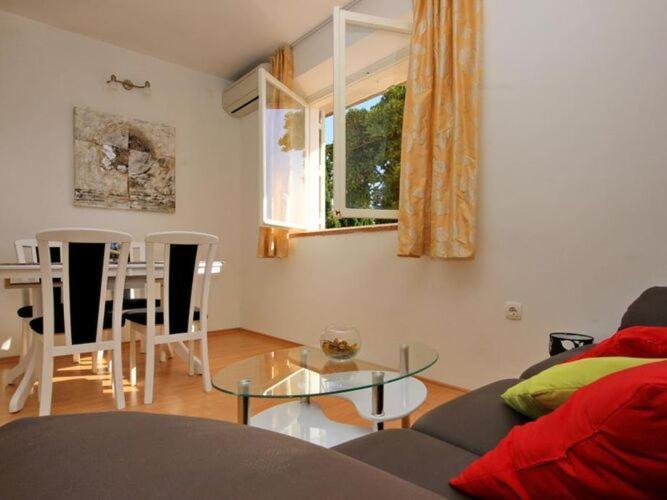 Apartment Charming Arena - One Bedroom Apartment With Terrace And Sea View Dubrovnik Exterior foto