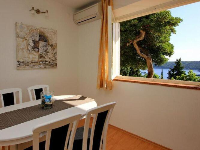 Apartment Charming Arena - One Bedroom Apartment With Terrace And Sea View Dubrovnik Exterior foto